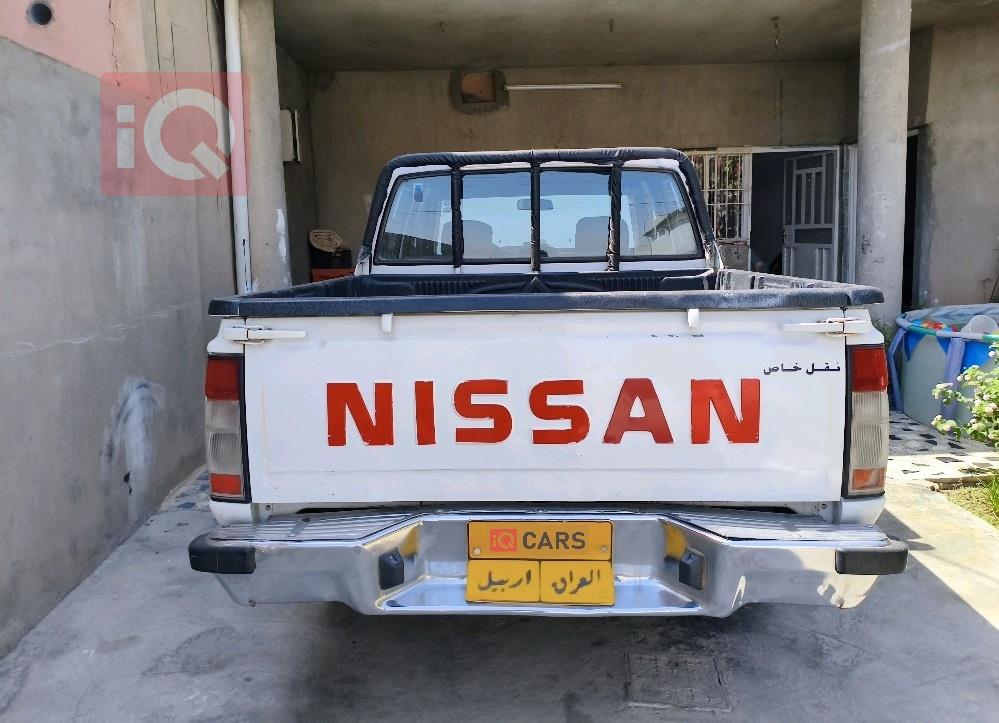 نیسان پیکەپ